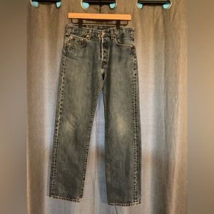 Vintage Levi’s